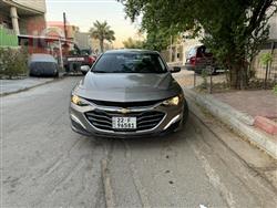 شيفروليه ماليبو
